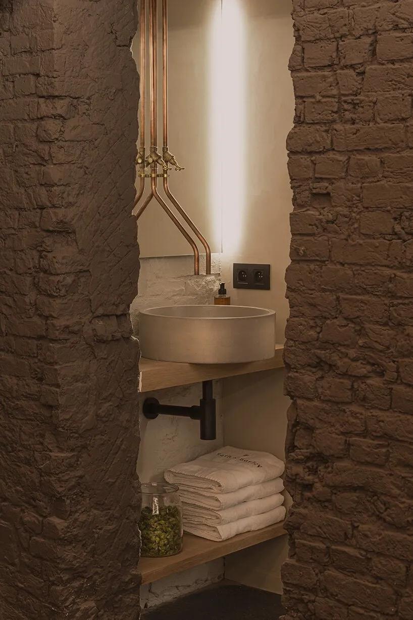 年轻人都爱的「大保健」，店该怎样设计？