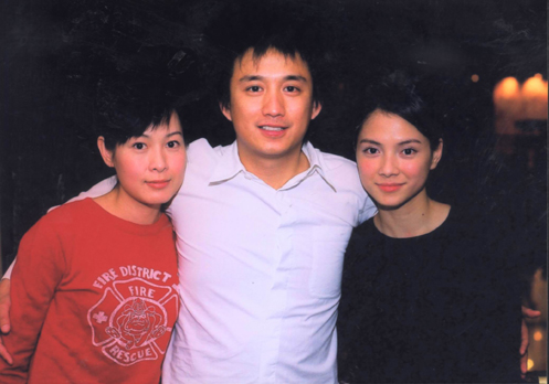 《似水年华》:错的时间遇上对的人,注定不会有圆满结局