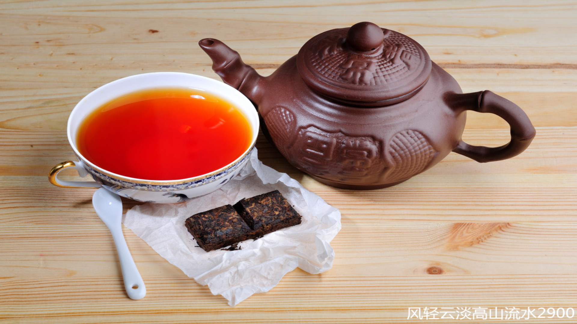 普洱茶的种类,普洱茶的种类有哪些