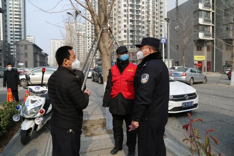 所长当主播!听《小溪办事》主持人讲述“网红”派出所那些事!