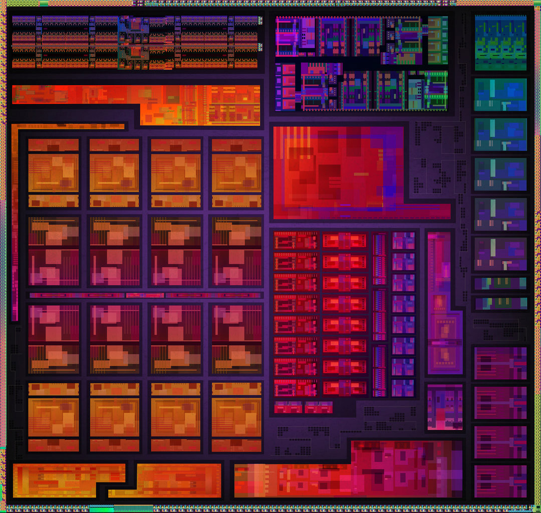 AMD锐龙7 5700G/锐龙5 5600G天梯榜首发评测：目前桌面最强核显
