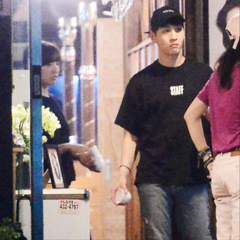 韩国女星朴信惠发文官宣怀孕结婚，将于明年1月22日嫁30岁男星