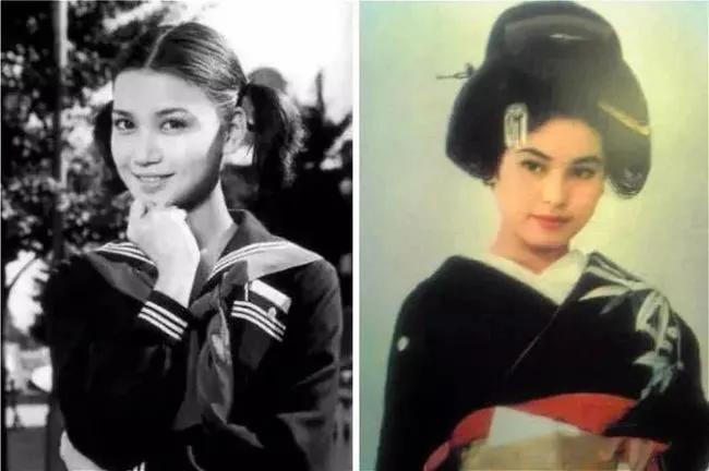 和張哲瀚合影的原來是她，黛薇夫人是日本右翼分子，蘇妲己再世