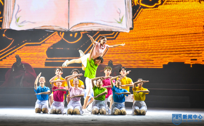 冲上热搜、登上央视、攻克世界性难题，南京工业大学实力如何？就6个词！