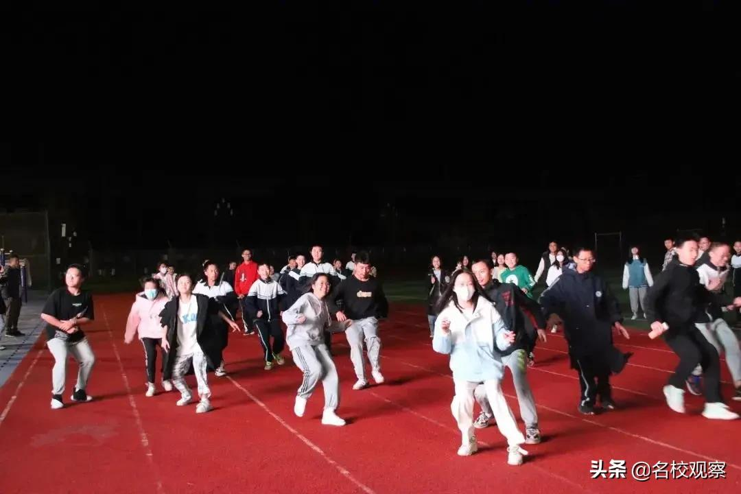 全国天立学校在行动！家校并肩师生携手，筑牢校园防疫阵线