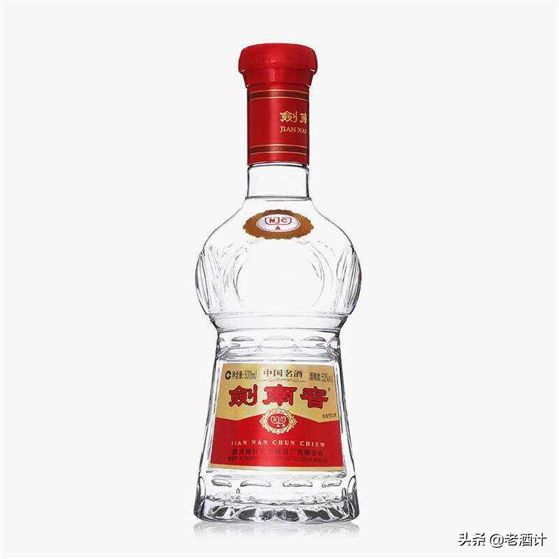 2022年中国十大白酒品牌排行榜，各自的风格特点和价位如何？