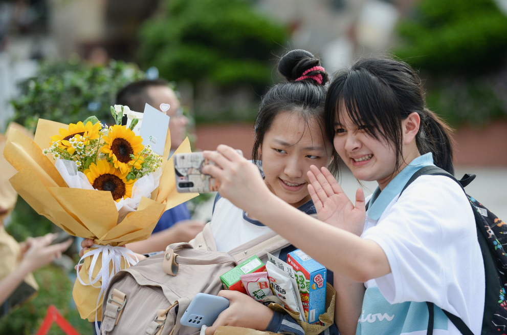 2021年高考已落幕，各地“预测分数线”出炉，仅供参考