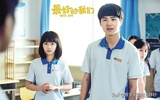 电视剧青春校园偶像剧大全（从校服到婚纱的青春甜宠剧）