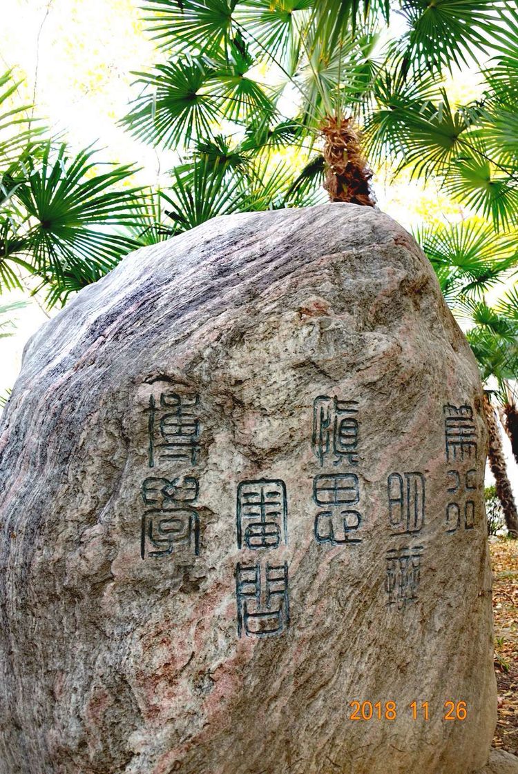 30年重回母校，深情切切，可喜新颜——河大老校区随拍