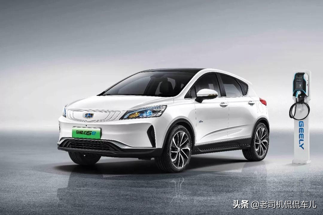 销量四连跌！吉利汽车：成也沃尔沃，败也沃尔沃