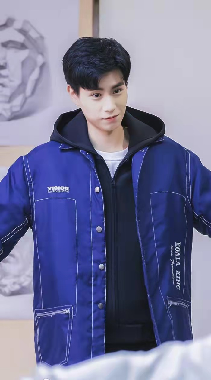 分享三部胡一天演的电视剧，哪一部是喜欢的呢？