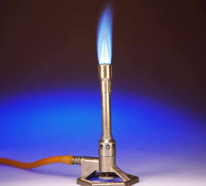 酒精灯的三层火焰温度(酒精灯的使用方法)