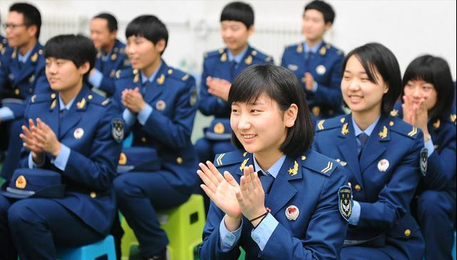 大学生入伍，3条发展途径，3条入伍方式，3大保障，望周知