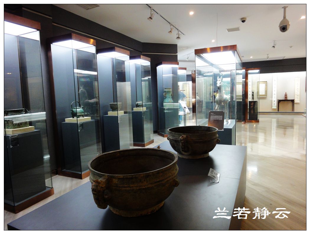福建泉州旅游大全｜市区里的这些景点，你去过吗？