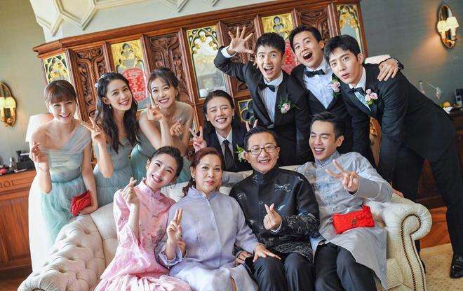 张健：是刘蓓的一婚和三婚丈夫，欠债3个亿，没脸出席儿子的婚礼