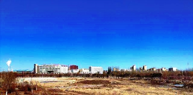 三国演义的角度看包头高校，包头师范学院与包头医学院是否该复校