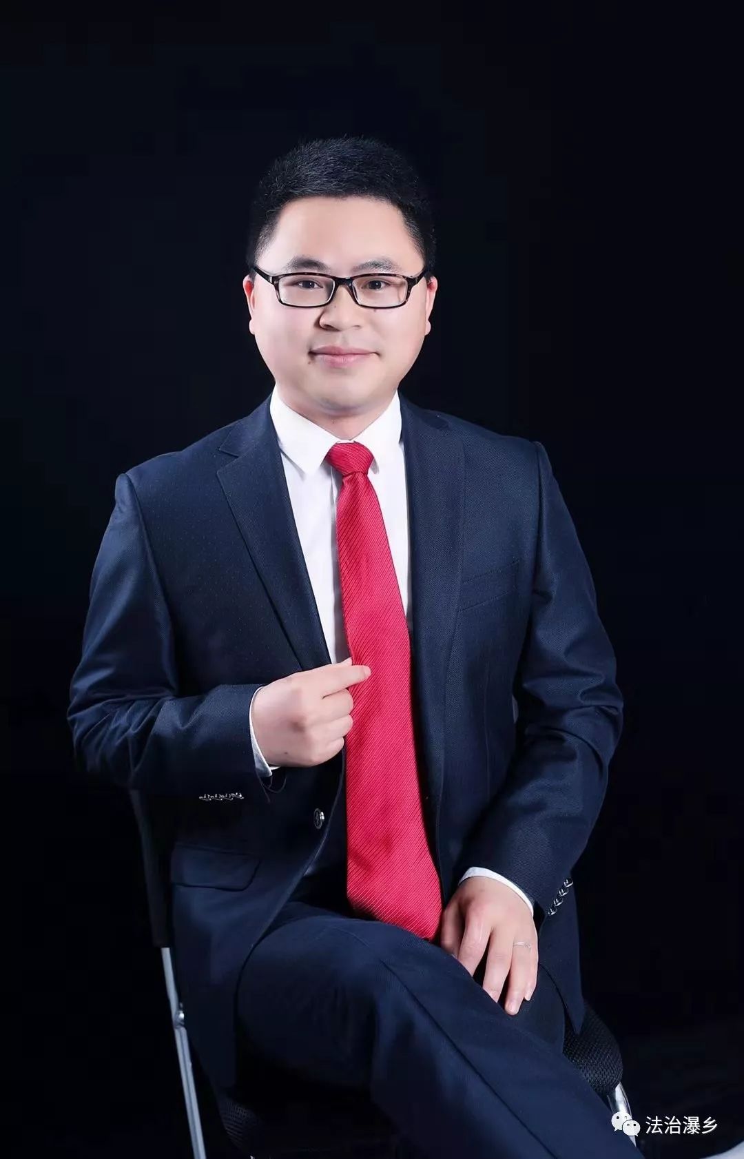 重磅！安顺市“金牌律师”投票活动开始啦~