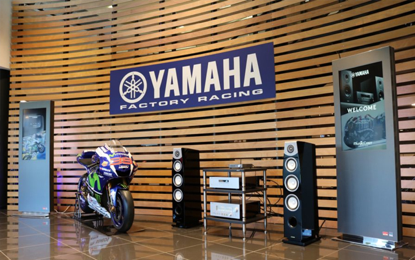 这家日本品牌做摩托车世界第二日本品牌的摩托车