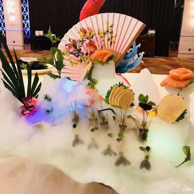 《关于饮食文化》民以食为天，