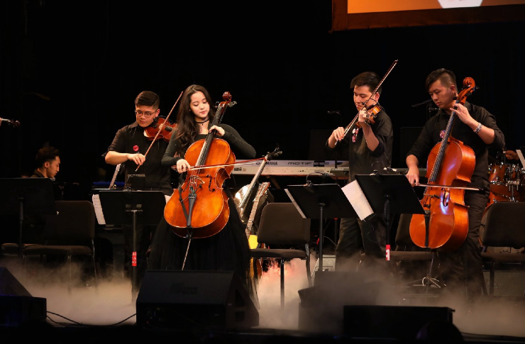 明星“扎堆”报考伯克利，被质疑是“野鸡”，它在国内是啥水平？