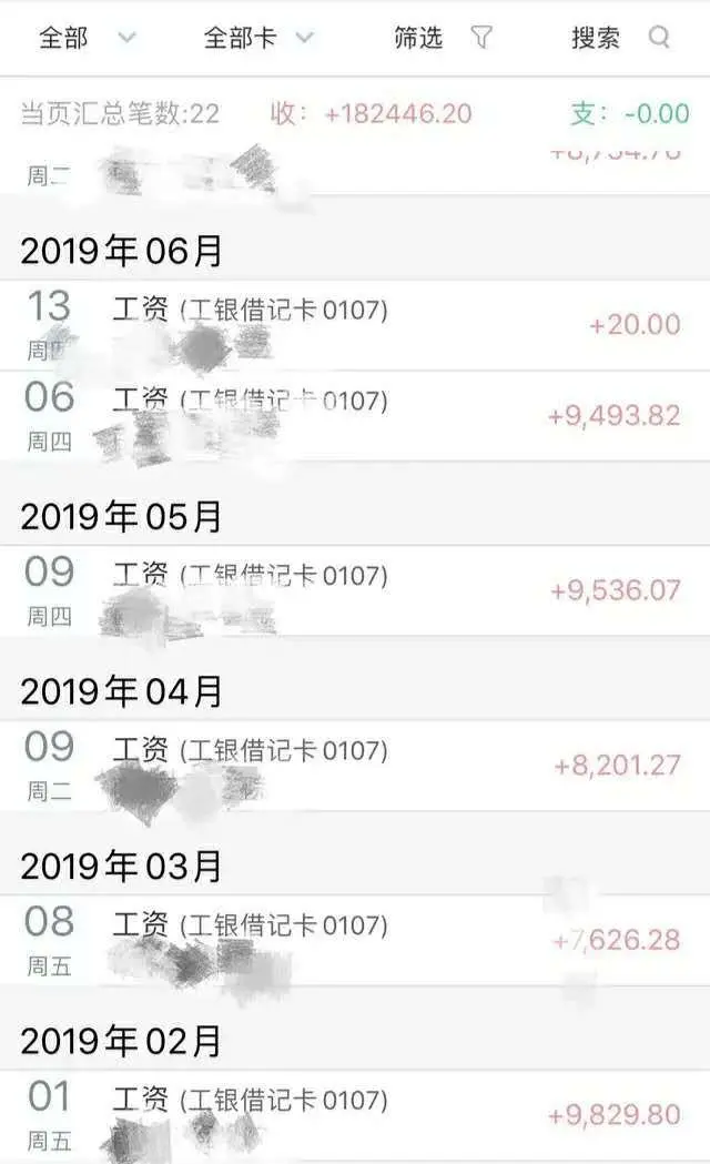 大学辅导员的工资有多高？看到工资收入后，网友：想象不到