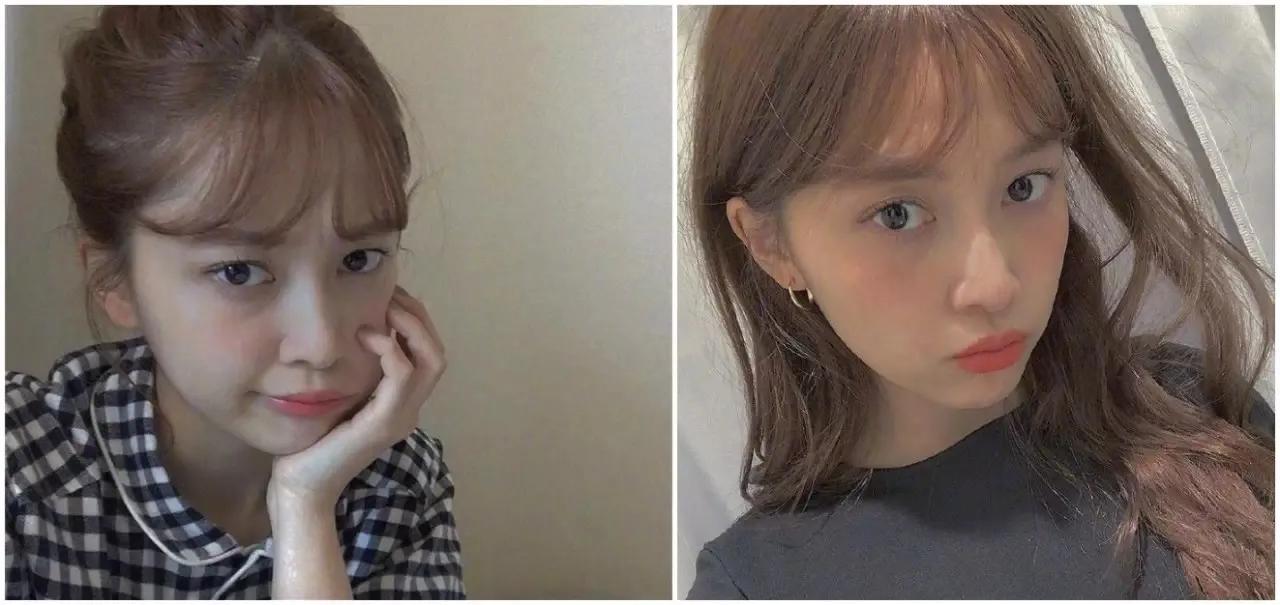 不知道自己适合什么刘海？看这里喔