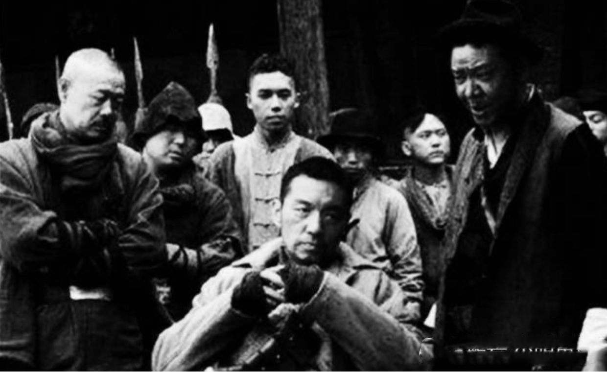 1950年湖南一和尚被公安逮捕，他犯下何罪？要被万人公审枪决