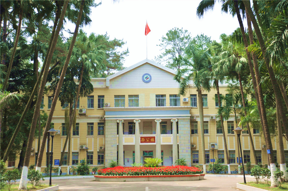 文科考生不要忽略了这所二本民族大学 它的小语种专业实力很不错