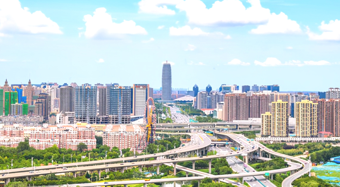 中国省份11强：山东开始发力，福建领先湖北，河北目标前十