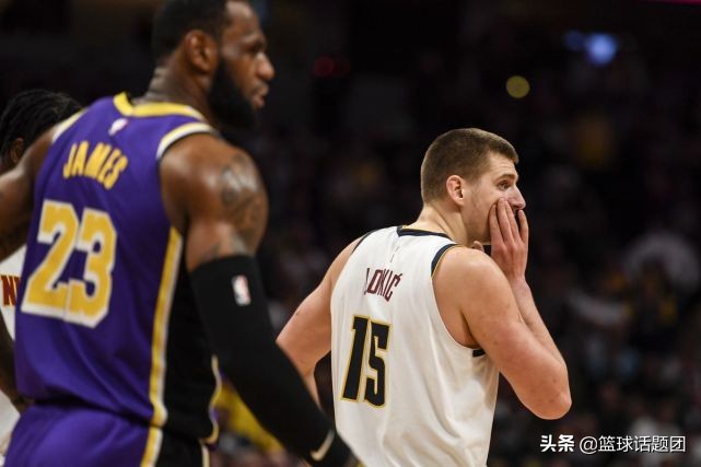 nba霍勒迪为什么叫猪哥(雄鹿1.6亿续猪哥这钱够签哈登与詹姆斯 字母哥冠军梦碎必跑路)