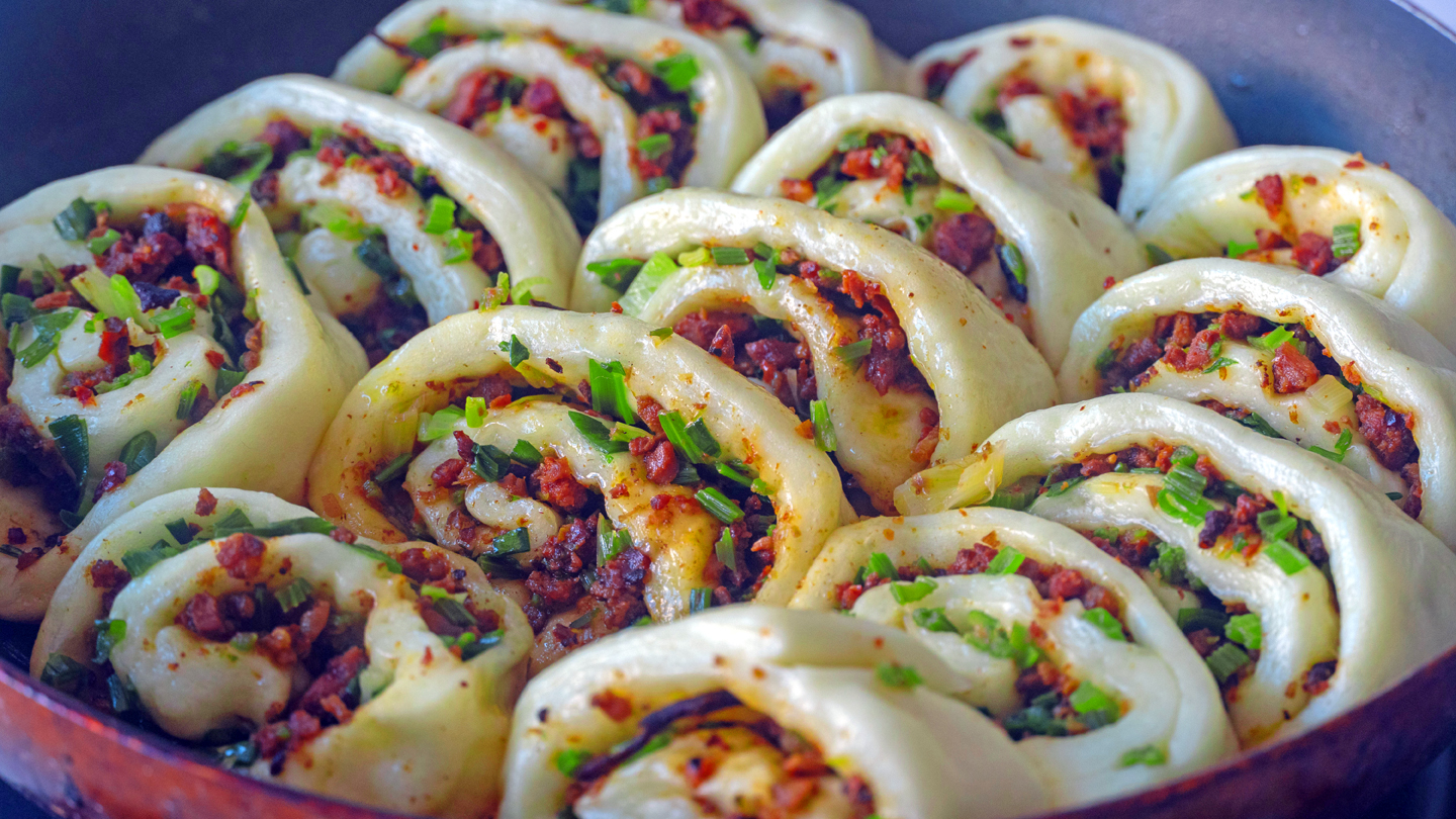 高考的孩子早餐别将就，分享一周早餐，7天不重样，简单好吃营养