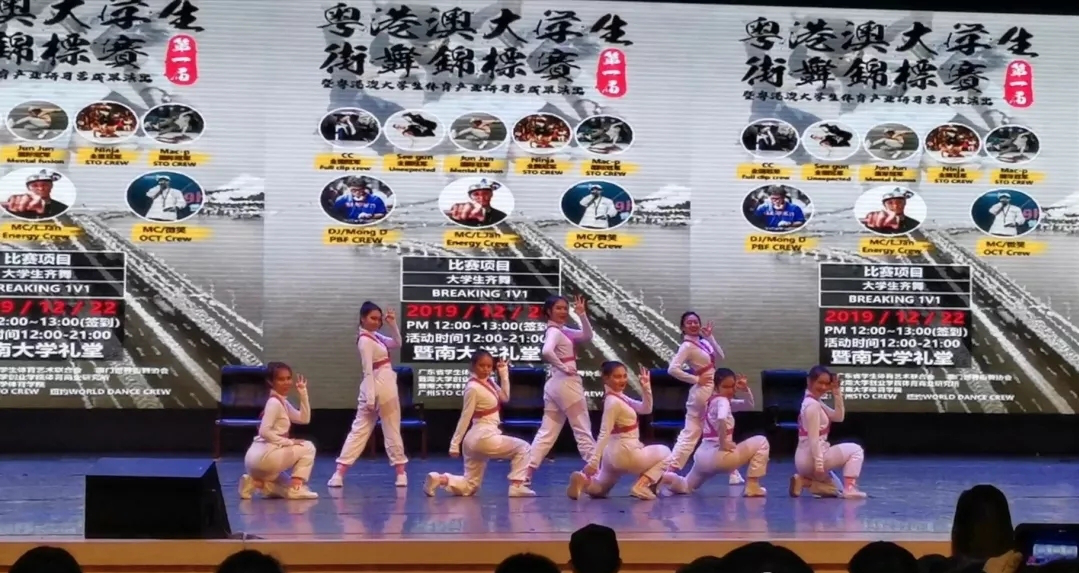 小编找了些涉外的硬货，希望能帮到3+证书补录的你｜广州涉外学院