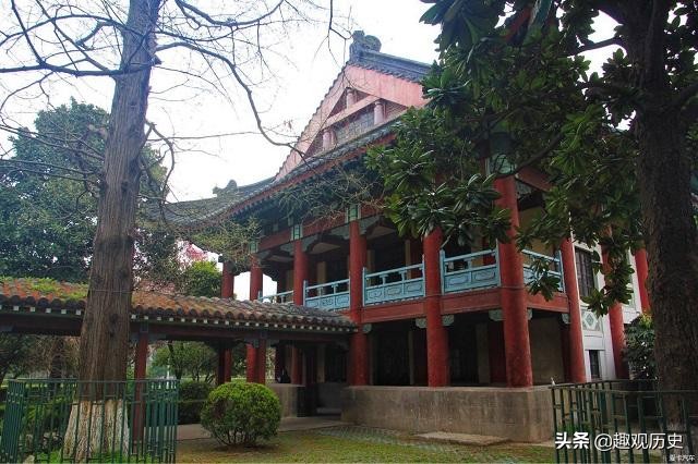 金陵女大：文理兼修的第一所中国女子大学，来华传教士的教育贡献