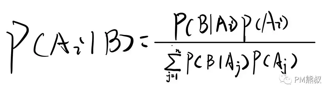 文科生都能看得懂的贝叶斯定理，从白袜到飞机失事再到人工智能
