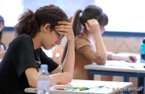 为何江苏文科状元，上不了清华北大，一文读懂江苏另类的高考政策