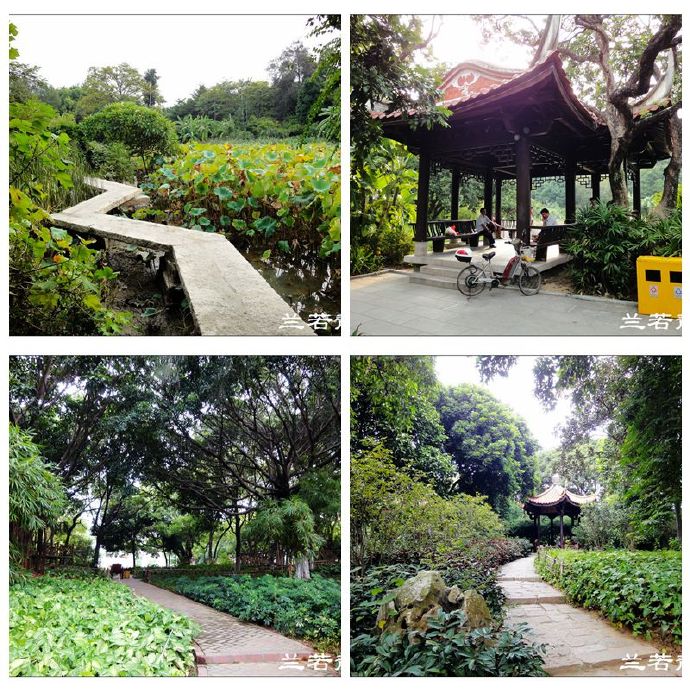 福建泉州旅游大全｜市区里的这些景点，你去过吗？