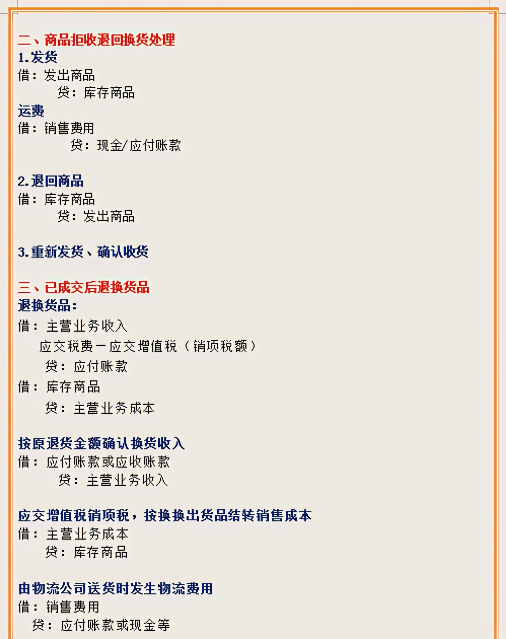 摊牌了！我就是凭这20套行业账，找到了月薪1W+的代账会计工作