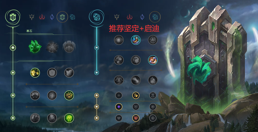 LOL：11.13新装备破舰者，助力剑姬成为单带的神