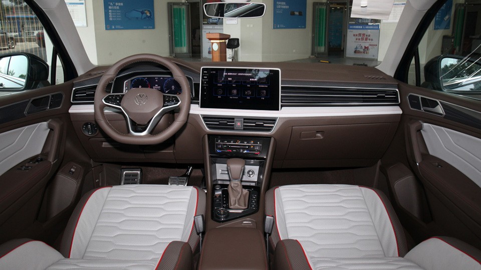 20多万的大众新款SUV，车身加长还有插混版，期待吗？