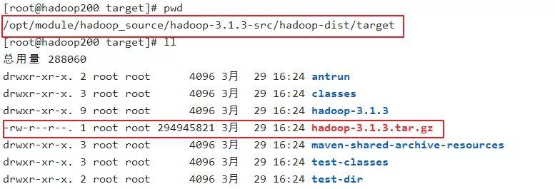 手把手教你搞定Hadoop源码编译