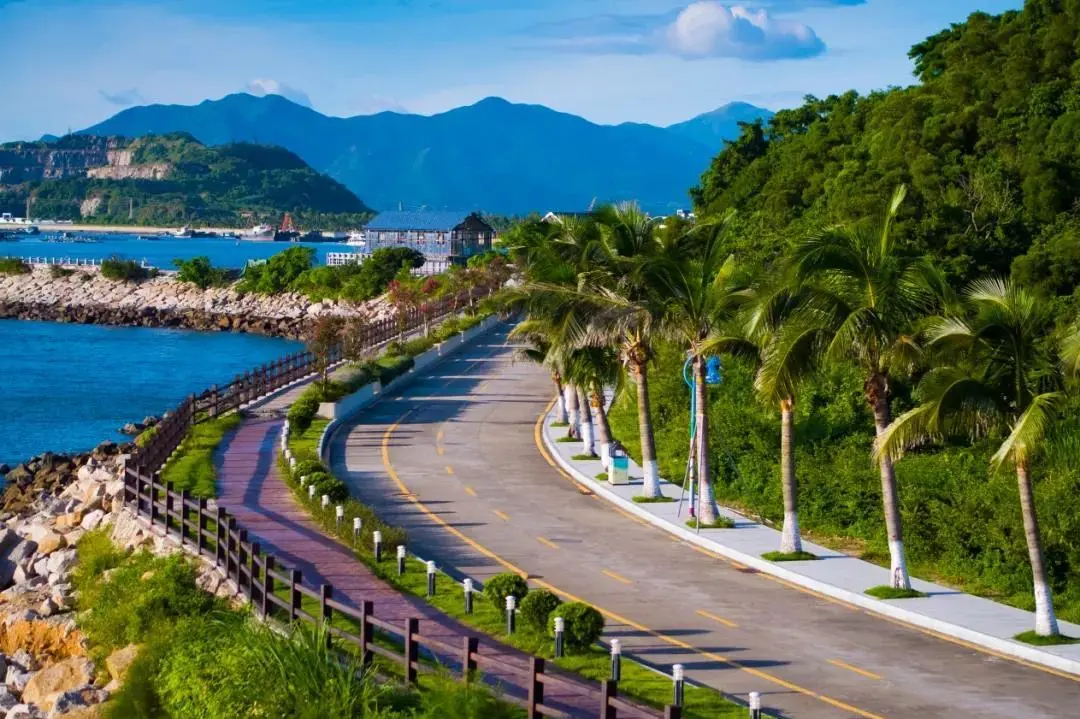 堪称珠海最全最全的旅游攻略了,拿来吧你