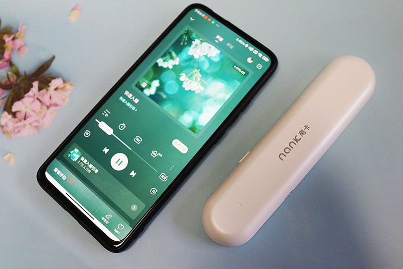 适合睡眠的音箱-南卡枕中宝体验