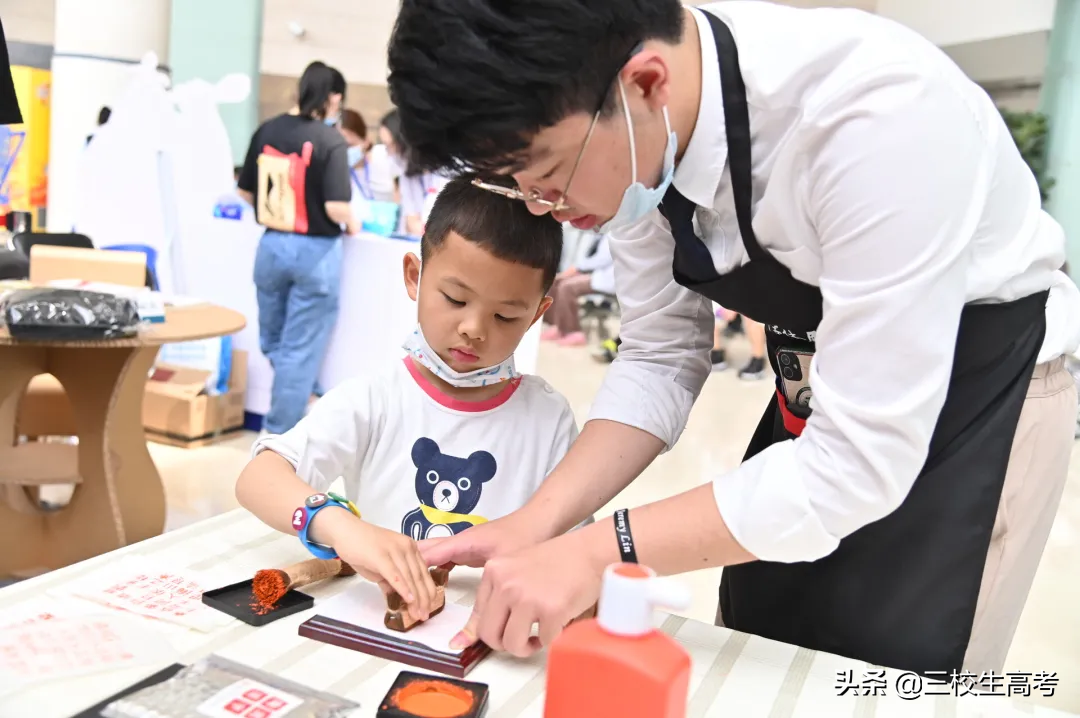 上海新闻出版职业技术学校精彩亮相第九届“星光计划”大赛