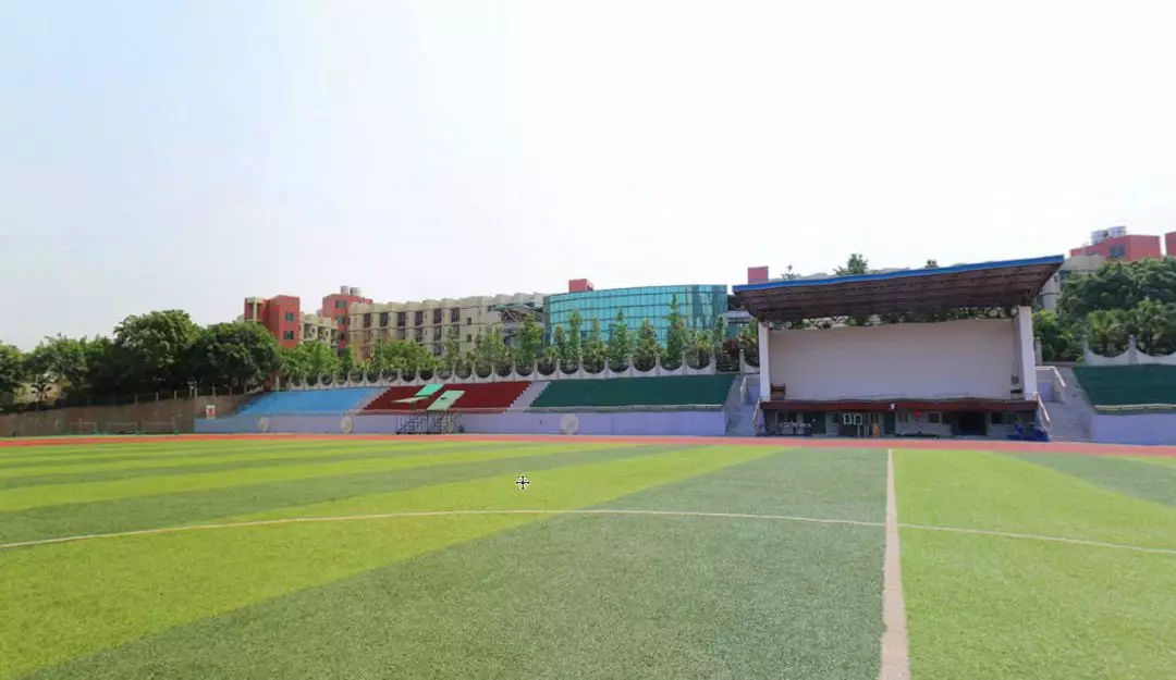 南岸区重点中学入学详情