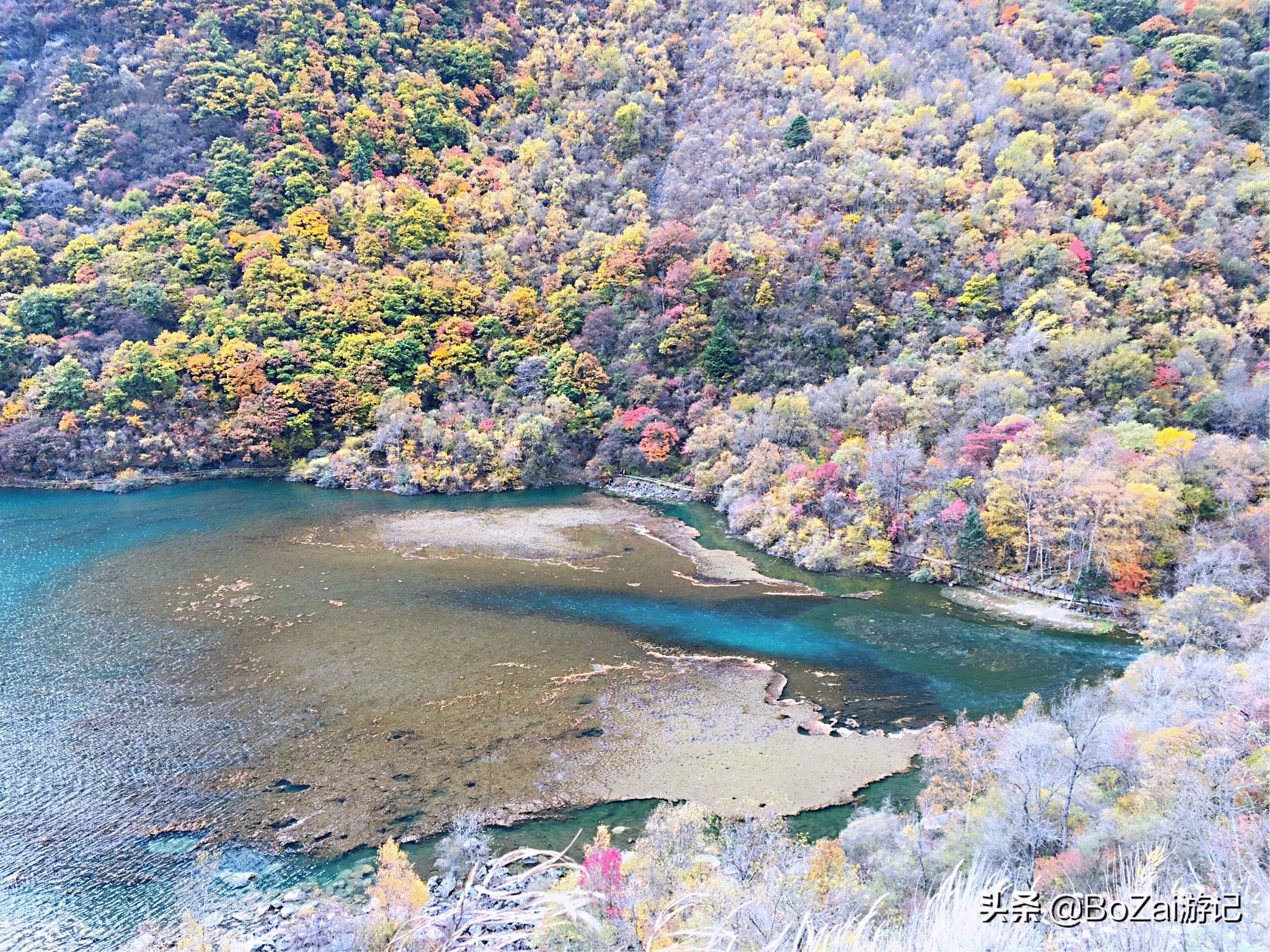 到四川阿坝旅游不能错过的19个景点，你去过几个？最爱哪个景点