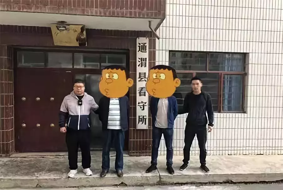 “陇风4号”正在进行!