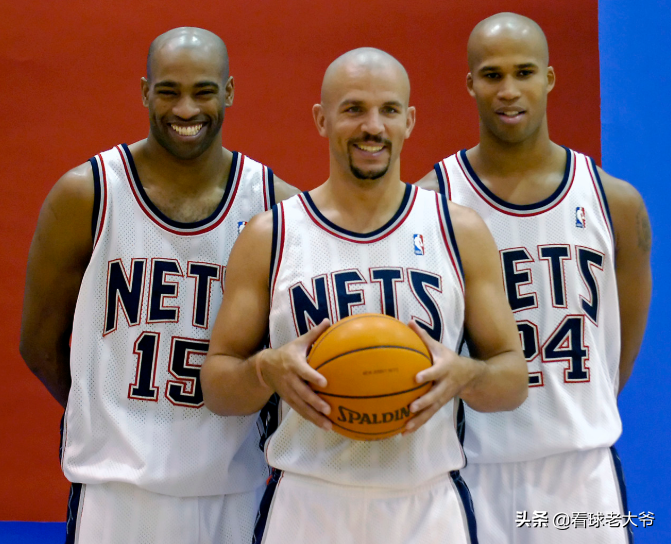 为什么卡特拯救nba(深度 | 没有总冠军，没有MVP，43岁的老卡特靠什么赢得了尊敬？)