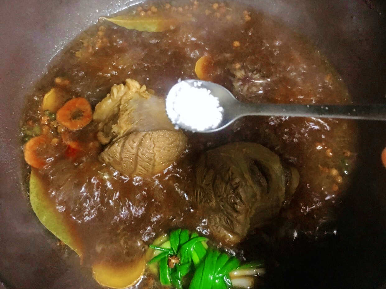酱牛肉怎么做？20年秘制配方教给你！建议收藏，做对了比饭店好吃