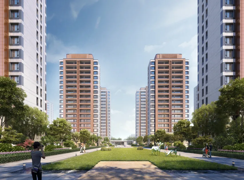 藏风聚气的好住宅,必须具备的两个条件,你知道吗?