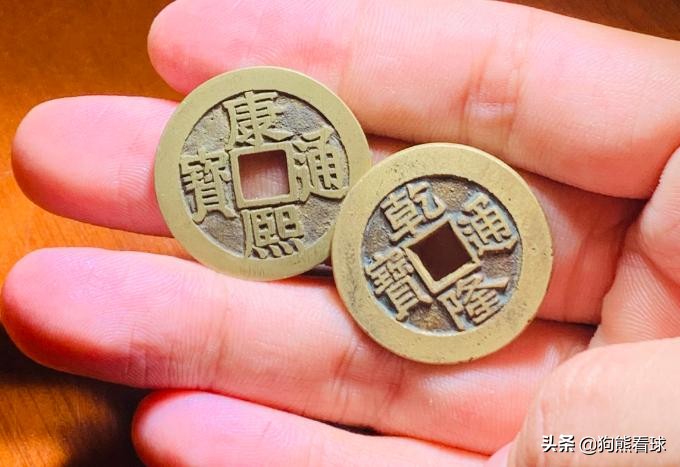 常见古钱币参考价汇总,对比看看你的古币值多少钱吧
